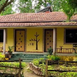 Kanha Resort