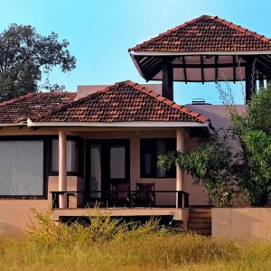 Denwa Backwater Escape