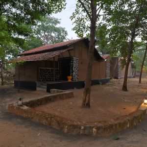 Maati Jungle Lodge