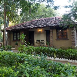 Tiger Trails Resort
