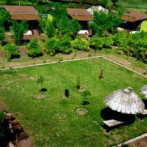 Kanha Treasure Resort