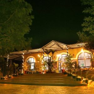 Mogli Resort Kanha