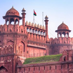 Same Day Delhi Tour