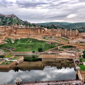 Same Day Jaipur Tour by Car