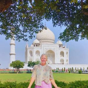 Private Taj Mahal Day Trip from Delhi by Car