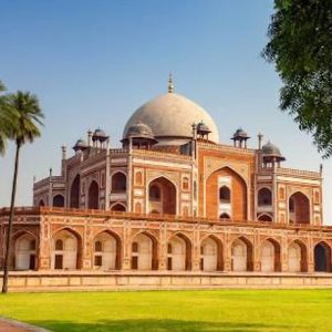 Old and New Delhi Private Day Tour with Guide